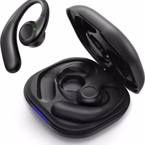 Sports Headphones Earbuds With Microphone