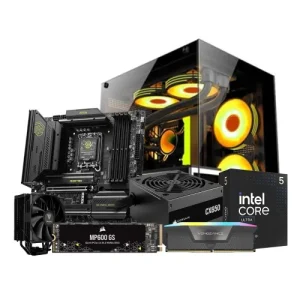 Intel Core Ultra 5 245K Desktop PC