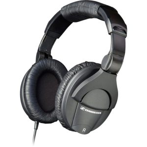 Sennheiser HD280PRO Headphones (old model)